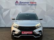Lada (ВАЗ) XRAY I Набережные Челны  - изображение 25