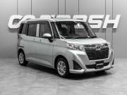 Toyota Roomy I Рестайлинг Тюмень  - изображение 20