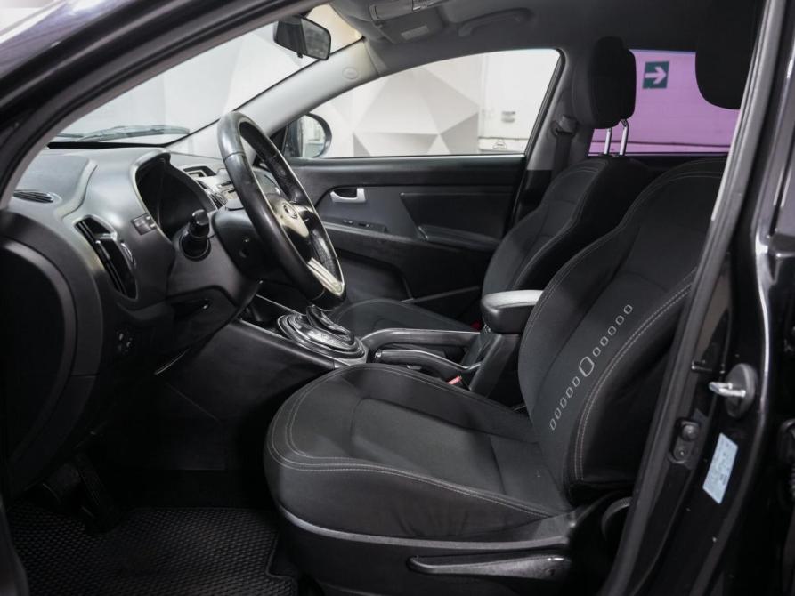 Kia Sportage III Ульяновск  - изображение 10
