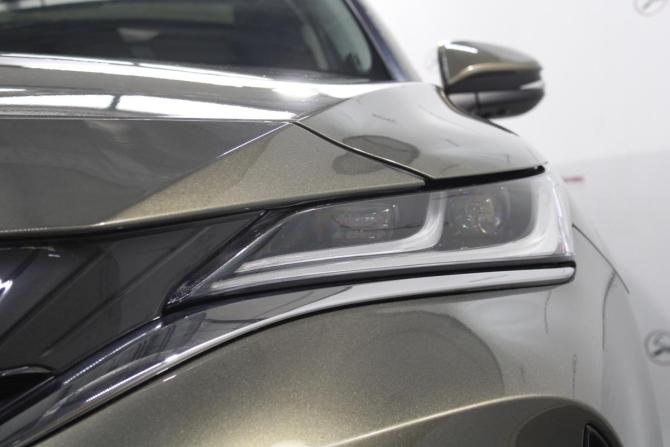 Toyota Harrier IV (XU80) с пробегом 2021 года, цена 5 550 000 рублей, 30000 км, внедорожник, Автокод Объявления