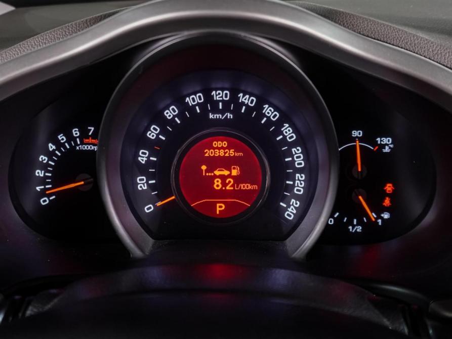 Kia Sportage III Воронеж  - изображение 24