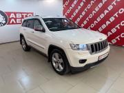 Jeep Grand Cherokee IV (WK2) Новочеркасск  - изображение 17