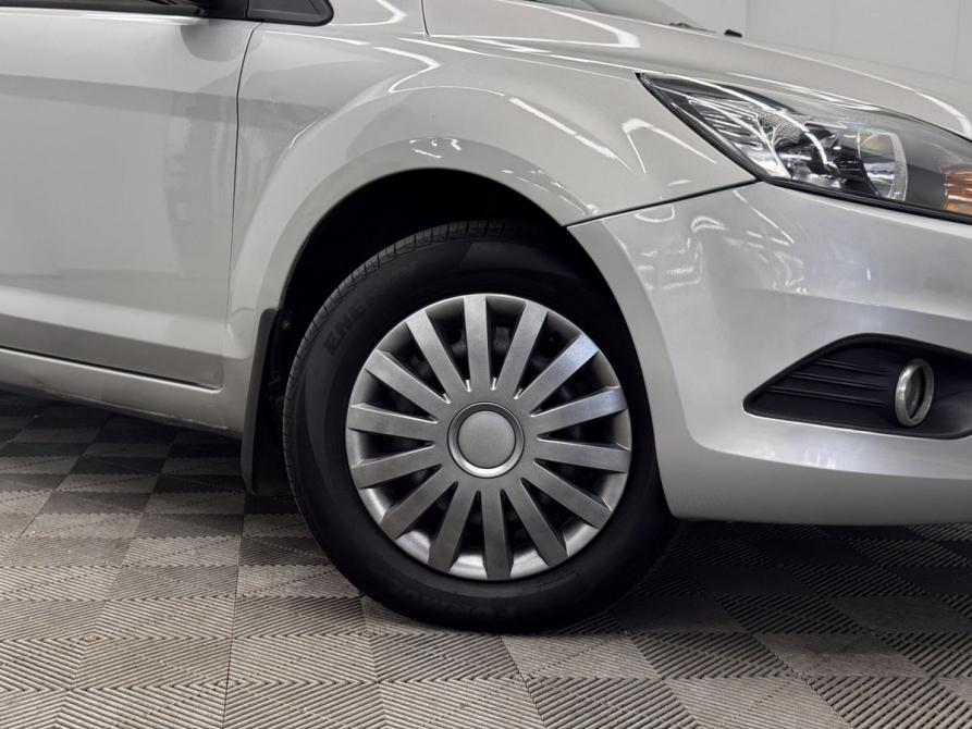 Ford Focus II Рестайлинг Воронеж  - изображение 8