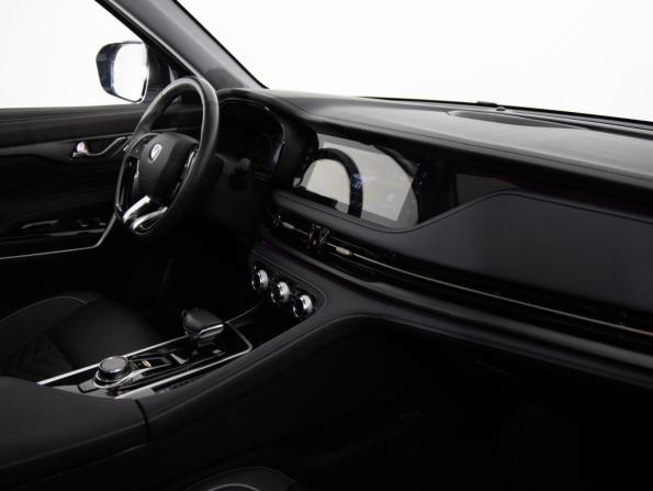 Changan CS95 I Рестайлинг 2 с пробегом 2024 года, цена 2 999 000 рублей, 48361 км, внедорожник, Автокод Объявления