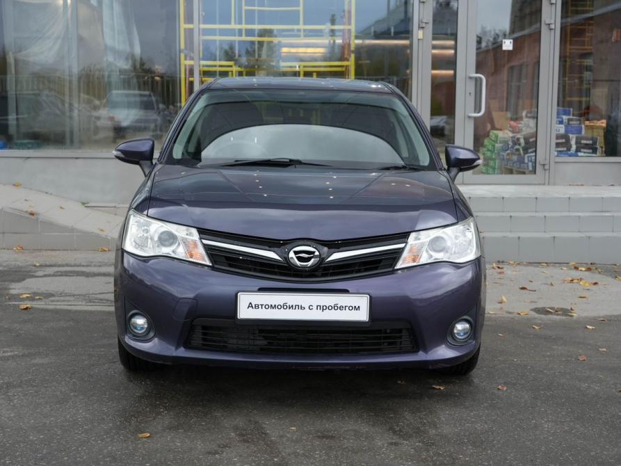 Toyota Corolla XI (E160 E170 E180) Новосибирск  - изображение 2