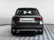 Mercedes-Benz GLC I (X253) Рестайлинг Москва  - изображение 29