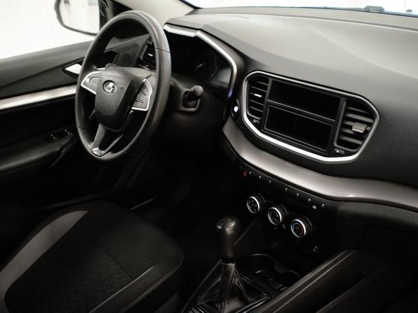 Lada (ВАЗ) Vesta I Рестайлинг (NG) с пробегом 2024 года, цена 1 198 000 рублей, 35621 км, седан, Автокод Объявления