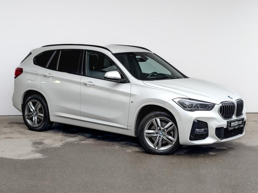 BMW X1 II (F48) Рестайлинг Санкт-Петербург  - изображение 3
