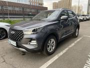 Chery Tiggo 4 Pro I Москва  - изображение 9