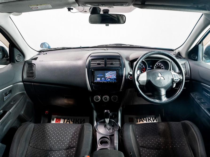 Mitsubishi RVR III Чита  - изображение 7