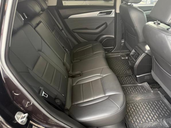 Haval F7 I Рестайлинг с пробегом 2022 года, цена 1 979 000 рублей, 107472 км, внедорожник, Автокод Объявления