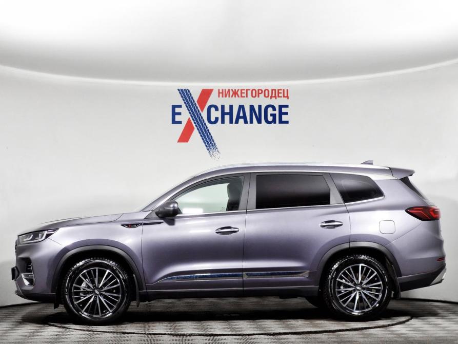 Chery Tiggo 8 Pro I Нижний Новгород  - изображение 8