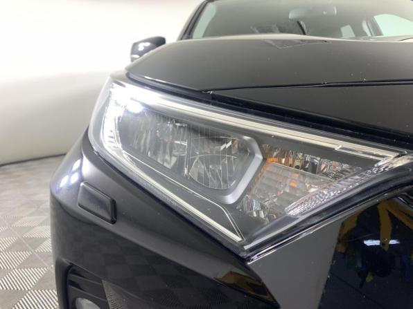 Toyota RAV4 V (XA50) с пробегом 2020 года, цена 2 640 000 рублей, 72540 км, внедорожник, Автокод Объявления