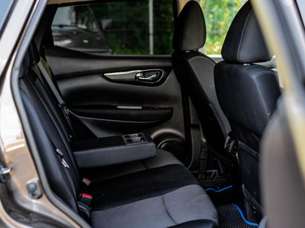 Nissan Qashqai II с пробегом 2014 года, цена 1 330 000 рублей, 118911 км, внедорожник, Автокод Объявления