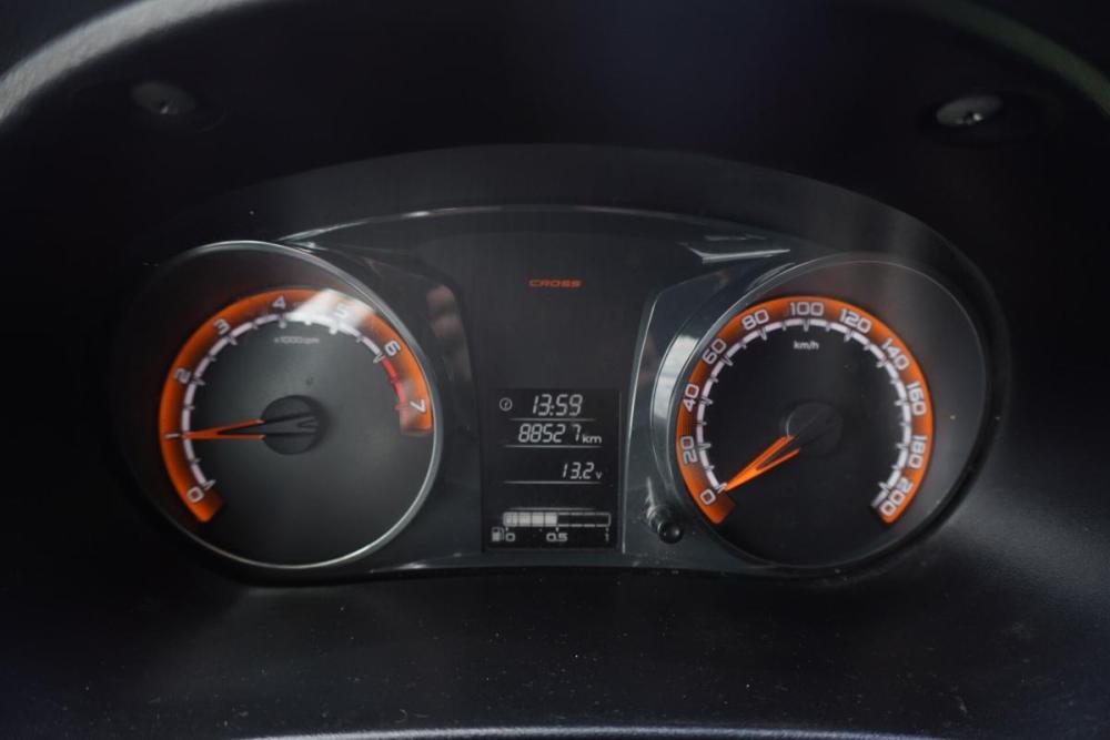 Lada (ВАЗ) Granta I Рестайлинг Ульяновск  - изображение 9