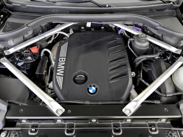 BMW X6 III (G06) Рестайлинг с пробегом 2023 года, цена 11 500 000 рублей, 35000 км, внедорожник, Автокод Объявления