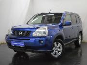 Nissan X-Trail II Санкт-Петербург  - изображение 17