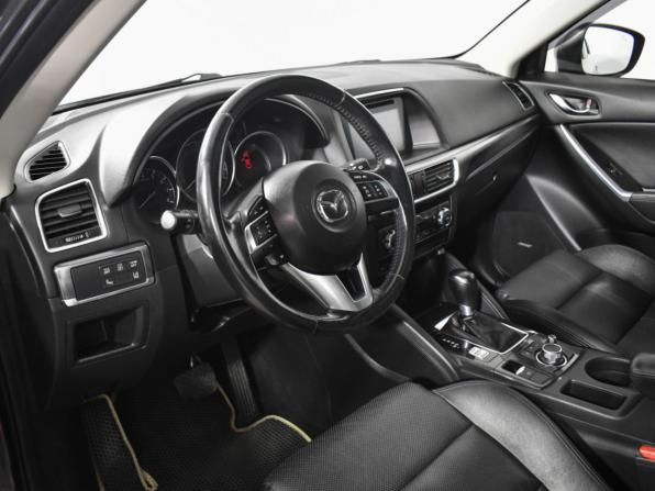 Mazda CX-5 I Рестайлинг с пробегом 2015 года, цена 2 047 980 рублей, 110970 км, внедорожник, Автокод Объявления