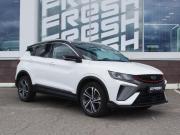 Geely Coolray I Владимир  - изображение 28