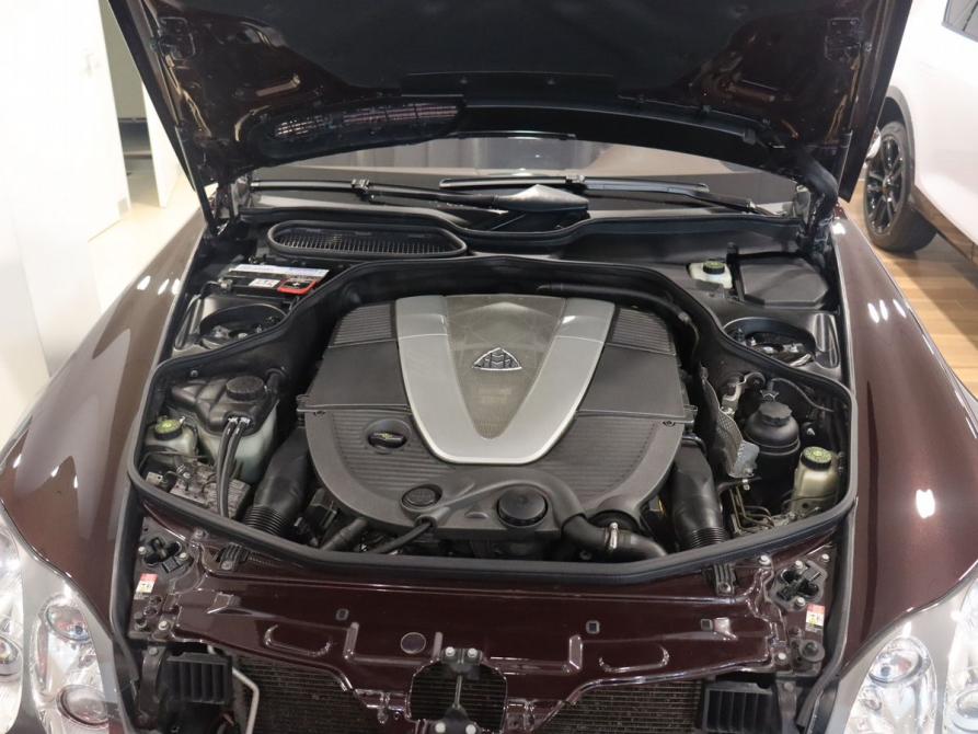 Maybach 57 I Калининград  - изображение 8