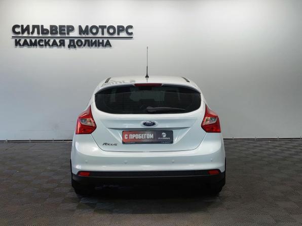 Ford Focus III с пробегом 2011 года, цена 715 000 рублей, 146000 км, хэтчбек, Автокод Объявления