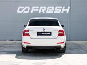 Skoda Octavia III (A7) Краснодар  - изображение 21