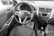 Hyundai Solaris I Рестайлинг Красноярск  - изображение 32