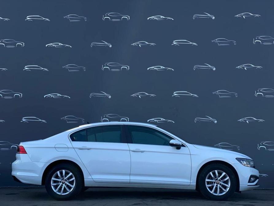 Volkswagen Passat B8 Рестайлинг Санкт-Петербург  - изображение 13