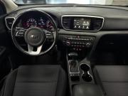 Kia Sportage IV Рестайлинг Казань  - изображение 40