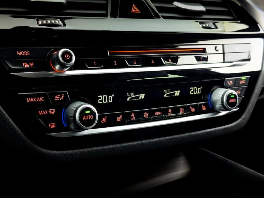 BMW 5 серии VII (G30/G31/G38) Москва  - изображение 28