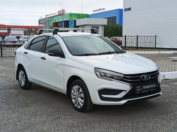 Lada (ВАЗ) Vesta I Рестайлинг (NG) с пробегом 2023 года, цена 1 140 000 рублей, 44520 км, седан, Автокод Объявления