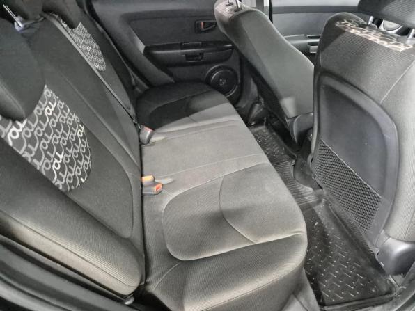 Kia Soul I с пробегом 2009 года, цена 690 000 рублей, 186165 км, хэтчбек, Автокод Объявления