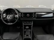 Skoda Kodiaq I Санкт-Петербург  - изображение 40