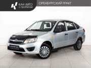 Lada (ВАЗ) Granta I Казань  - изображение 13