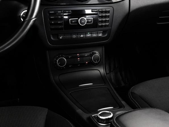 Mercedes-Benz B-Класс II (W246) с пробегом 2013 года, цена 875 000 рублей, 222126 км, хэтчбек, Автокод Объявления