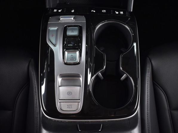 Hyundai Tucson IV с пробегом 2021 года, цена 2 849 995 рублей, 93808 км, внедорожник, Автокод Объявления