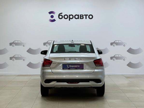 Lada (ВАЗ) Iskra с пробегом 2026 года, цена 1 300 000 рублей, 1245 км, седан, Автокод Объявления