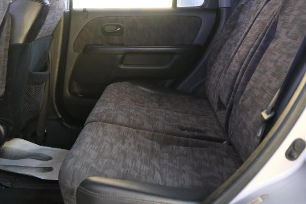 Honda CR-V II Омск  - изображение 19