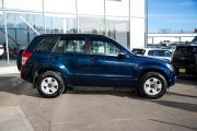 Suzuki Grand Vitara II Рестайлинг Иркутск  - изображение 28