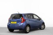Nissan Note II Барнаул  - изображение 29