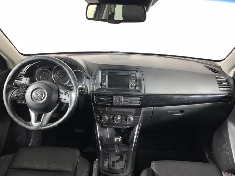 Mazda CX-5 I Москва  - изображение 12
