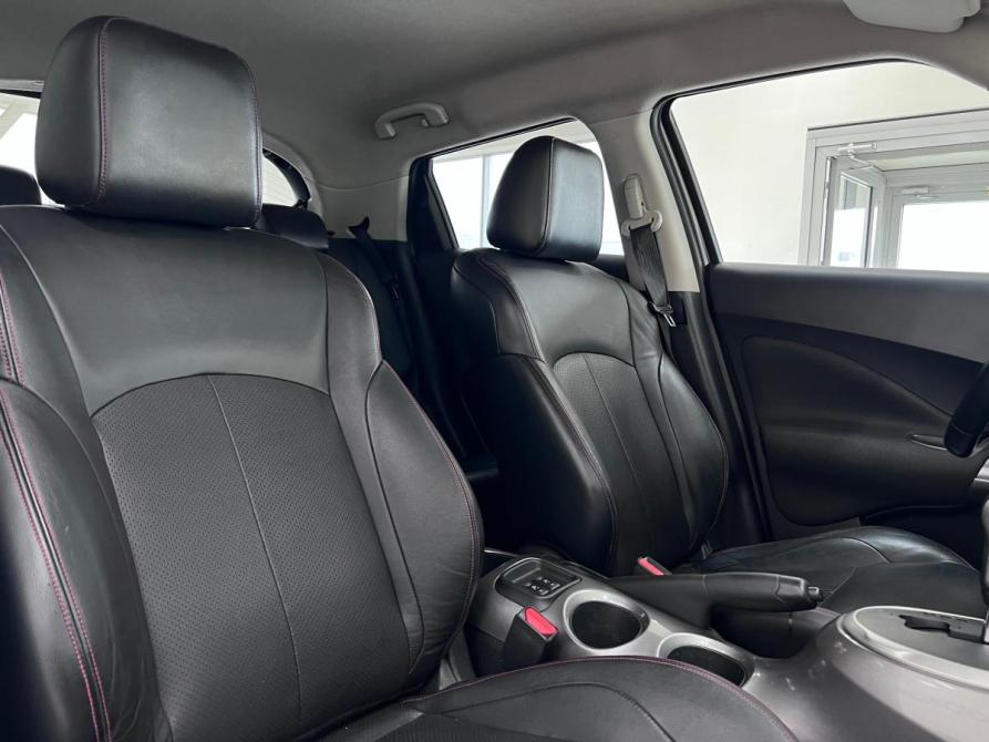 Nissan Juke I Волжский  - изображение 29