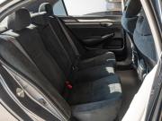 Honda Civic VIII Рестайлинг Краснодар  - изображение 28