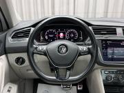 Volkswagen Tiguan II Ижевск  - изображение 65