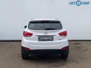Hyundai ix35 I Рестайлинг Москва  - изображение 21