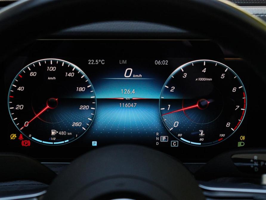 Mercedes-Benz E-Класс V (W213 S213 C238) Рестайлинг Москва  - изображение 17
