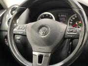 Volkswagen Tiguan I Рестайлинг Кемерово  - изображение 36