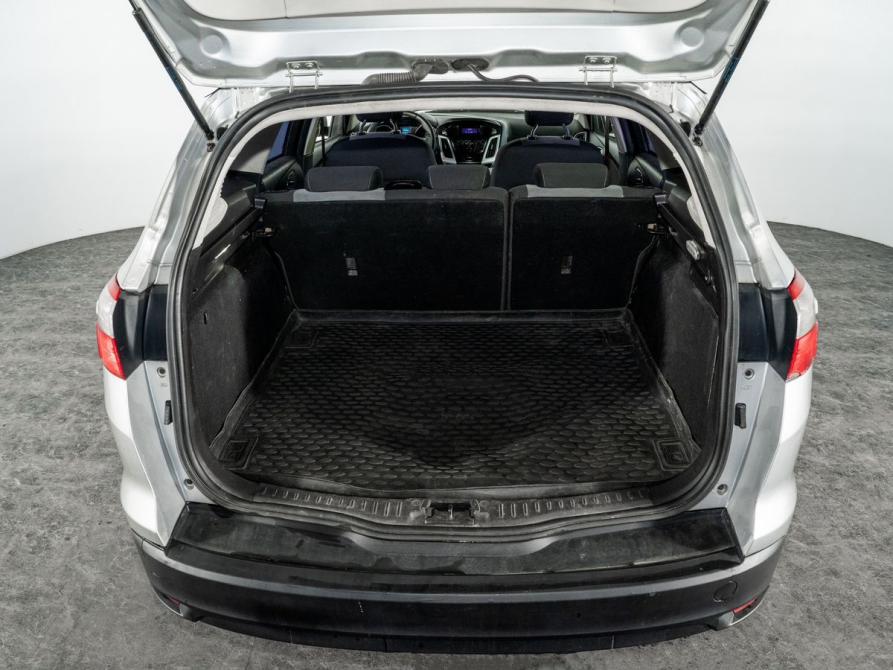 Ford Focus III Иркутск  - изображение 14