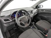 Hyundai Solaris II Рестайлинг Москва  - изображение 41