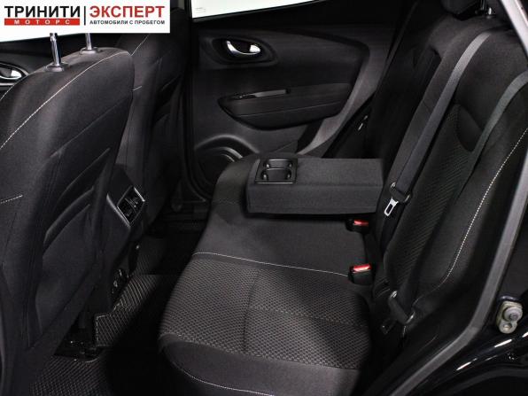 Renault Kadjar I Рестайлинг с пробегом 2019 года, цена 1 757 000 рублей, 201091 км, внедорожник, Автокод Объявления